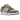 Nike SB Dunk Low Crenshaw Skate Club sneakers i vinklad vy med ljusblå ovandel, vit sula och broderade detaljer