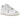 Nike Air Force 1 Low Retro Houseflies sneakers i en klassisk sidoprofil med vit ovandel och guldetaljer