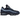 Nike Air Max 95 SE Big Bubble Obsidian Work Blue sneakers i sidoprofil med blå och vita lager samt synliga Air-enheter