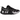 Nike Vomero 18 Disrupt Pack sneakers i vinklad vy med vit mesh-ovandel, silverslang och vit mellansula