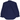 Product Image L/s Module Script Shirt Air Force Blue / White