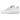 Nike Air Force 1 Low '07 SE Iris Persian Violet sneakers i vinkel med vit läderöverdel, lila detaljer och klassisk sula