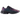 New Balance 5030 Iridescent Black sneakers i sidoprofil med svart ovandel och iriserande designdetaljer