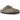 Birkenstock Boston Taupe Narrow Fit