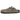 Birkenstock Boston Taupe Narrow Fit