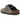 Birkenstock Boston Taupe Narrow Fit