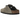 Product Image Birkenstock Boston Taupe Narrow Fit