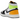 Product Image Jordan 1 Retro High Golf White University Gold Volt Black