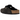 Birkenstock Boston Mocha Suede Narrow Fit sneakers i profil med ovandel i brun mocka, metallspänne och formgjuten fotbädd av kork