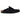 Product Image Birkenstock Boston Black Suede Narrow Fit