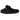 Product Image Birkenstock Boston Black Suede Narrow Fit