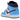 Product Image Jordan 1 Mid University Blue Midnight Navy