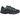 Nike P-6000 Anthracite Clay Green sneakers i sidoprovy med grå mesh och gröna detaljer samt klassisk snörning