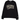Product Image Billionaire Boys Club Duck Camo Arch Logo Crewneck Black