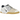 Nike Total 90 3 SP White Black Gum sneakers i sidoprofil med vit ovandel, svart swoosh och gummisula