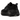 Nike Vomero Plus Black Metallic Dark Grey sneakers i en snygg sidoprofil med svart mesh, mörka detaljer och klassisk snörning