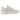 New Balance 327 Grey Matter Reflection sneakers i vinkel med grå ovandel i mocka och nylon samt vit mellansula