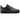 Nike Air Force 1 Low '07 Camo Green Black sneakers i sidoprofil med grön camo-ovandel, svart swoosh och vit sula