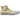 Converse Chuck Taylor All Star Hi Natural White sneakers i klassisk sidoprofil med naturvit kanvasöverdel, snören och gummisula