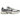 Nike V5 RNR Phantom Pencil Point sneakers i sidoprofil med grå meshoverdel, skosnören och gummisula