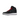 Product Image Jordan 1 Retro High Black Satin Gym Red Black