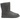 UGG Classic Short II Boot Grey