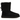 UGG Bailey Bow II Boot Black