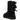 UGG Bailey Bow II Boot Black