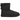 UGG Mini Bailey Bow II Black
