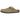 Product Image Birkenstock Boston Braided Suede Taupe