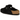 Birkenstock Boston Black Suede