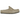 Product Image Birkenstock Naples Wrapped Suede Leather Taupe