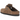 Produkt Birkenstock Boston Soft Footbed Suede Dark Tea Tonal bild 4