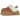 UGG Funkette Slipper Chestnut