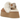 Produkt UGG Funkette Slipper Chestnut  bild 4