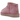UGG Classic Ultra Mini Boot Dusty Orchid