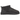 UGG Classic Ultra Mini Grey sneakers i profil med grå mocka, lågt skaft, mjukt foder och en slitstark yttersula i matchande grå färg