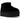 UGG Classic Ultra Mini Platform Boot Black