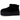 UGG Classic Ultra Mini Platform Boot Black