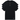 Stussy Undershirt Set 3-pack Black sneakers framifrån med tre svarta bomullströjor snyggt vikta i sin originalförpackning