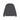 Product Image Stussy Raglan Thermal L/S Crew Washed Black