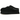 Produkt UGG Tazz Slipper Heritage Braid Black bild 3