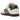 Adidas Samba Bape World Cup Pack White Forest sneakers i sidoprofil med vit ovandel, gröna detaljer och klassisk snörning