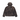 Produkt Stussy Beach Wave Dye Shell Black bild 1