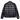 Product Image Stussy Midweight Puffer Black