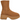 UGG Classic Twin Seam New Heights Boot Chestnut