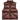 Product Image Stussy Micro Ristop Down Vest Brown