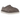 Product Image UGG Tasman Shaggy Suede Slipper Smoke Plume