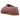 UGG Tasman II Slipper Pink Dawn sneakers i en vinklad profilvy med ovandel i mocka, ikonisk broderad krage och mjukt foder
