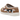 Produkt UGG Tasman Slipper Palace x Looney Tunes Chestnut bild 4